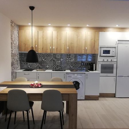 Апартаменти Apartamento Cinema Ов'єдо Екстер'єр фото
