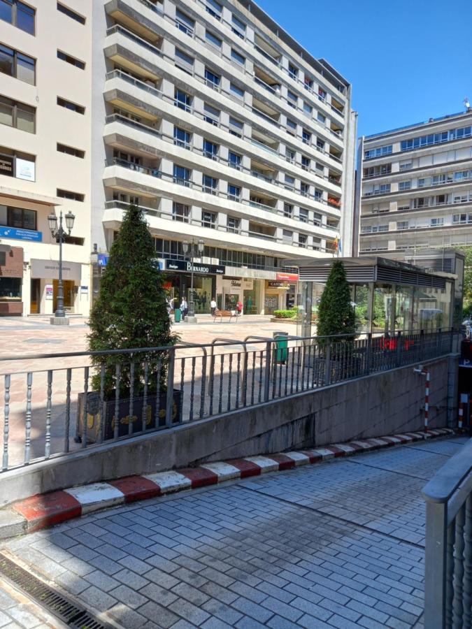 Апартаменти Apartamento Cinema Ов'єдо Екстер'єр фото