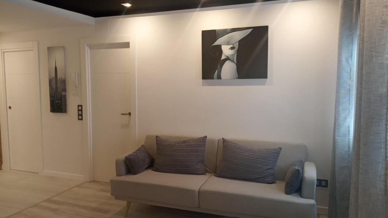 Апартаменти Apartamento Cinema Ов'єдо Екстер'єр фото