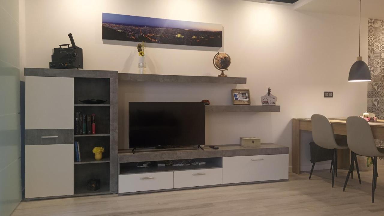 Апартаменти Apartamento Cinema Ов'єдо Екстер'єр фото