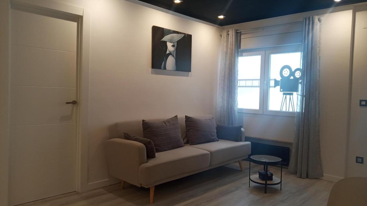 Апартаменти Apartamento Cinema Ов'єдо Екстер'єр фото