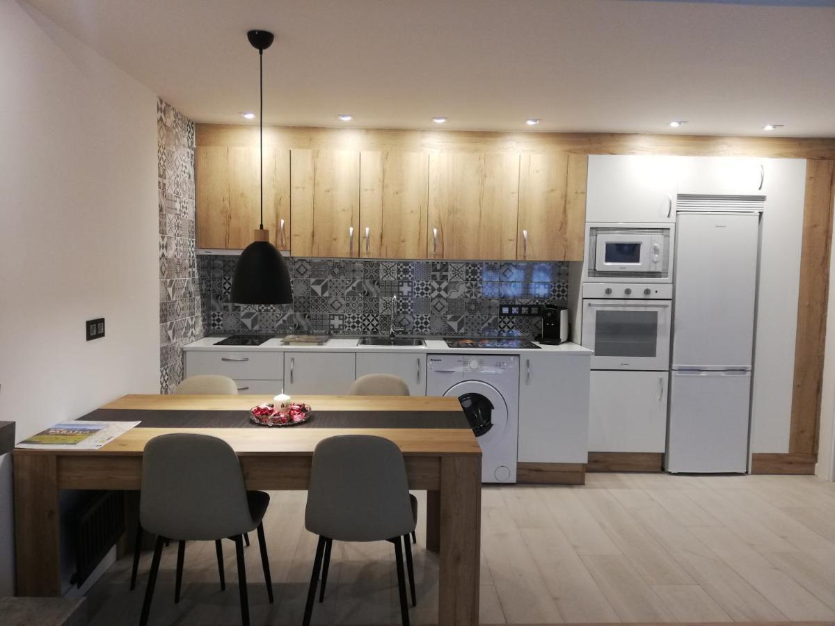 Апартаменти Apartamento Cinema Ов'єдо Екстер'єр фото
