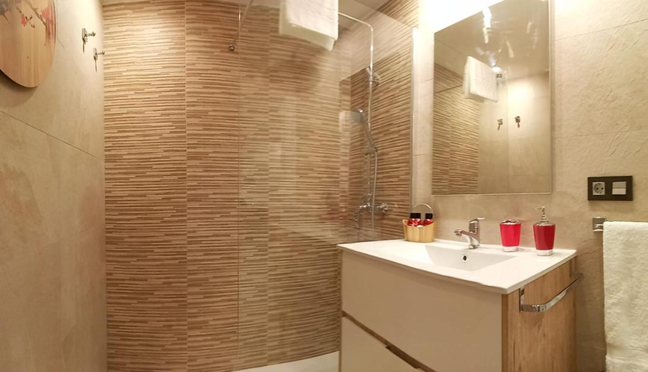Апартаменти Apartamento Cinema Ов'єдо Екстер'єр фото