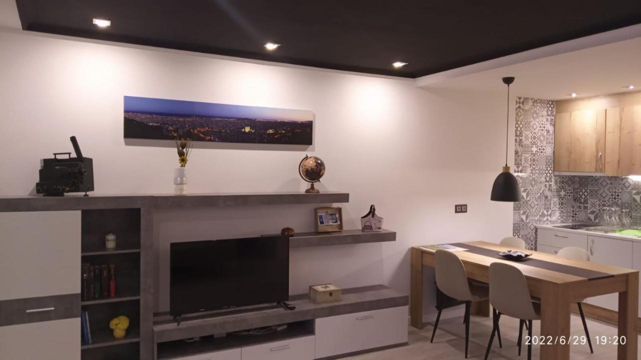 Апартаменти Apartamento Cinema Ов'єдо Екстер'єр фото
