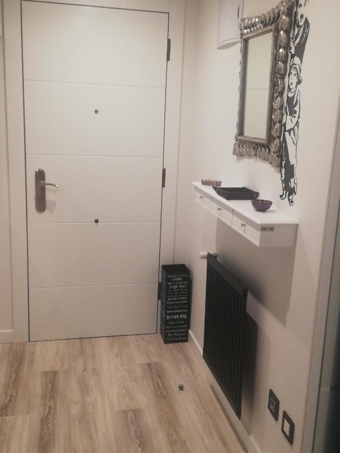 Апартаменти Apartamento Cinema Ов'єдо Екстер'єр фото