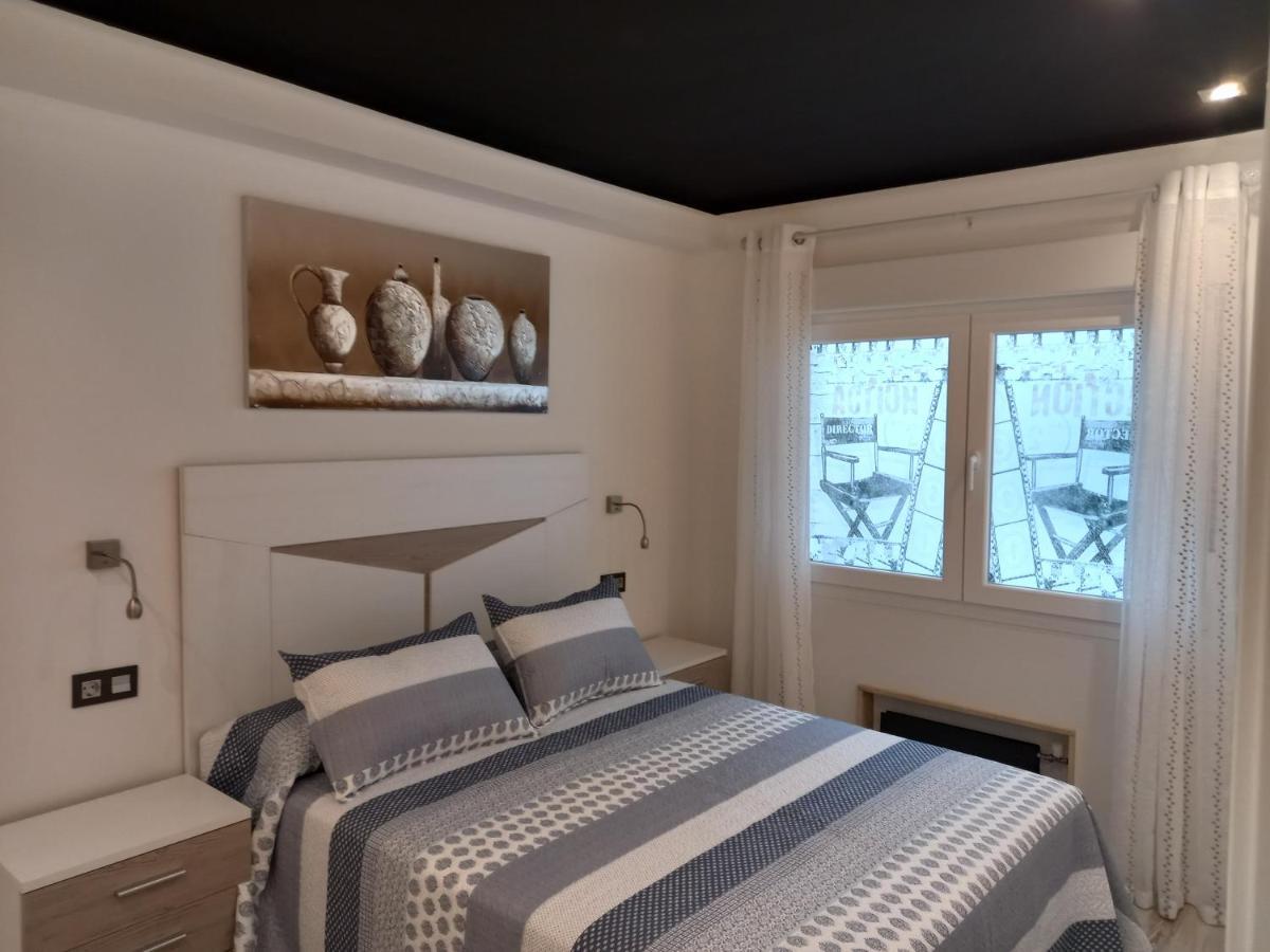 Апартаменти Apartamento Cinema Ов'єдо Екстер'єр фото